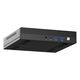 GMKtec MINI PC GMKtec M4 Intel i9-11900H 16GB RAM + 512GB SSD Black 066049  GMK-M4 έως και 12 άτοκες δόσεις 6972570961446