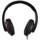 Esperanza Esperanza EH121 Wired Headphones Black 066714  EH121 έως και 12 άτοκες δόσεις 5905784768946