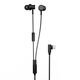 HiFuture HiFuture Hi5 Wired Earphones (black) 066616  Hi5 Black έως και 12 άτοκες δόσεις 6972576181619