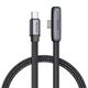 Mcdodo Cable USB-C to USB-C Mcdodo CA-3361, 65W, 1.8m (black) 062796  CA-3361 έως και 12 άτοκες δόσεις 6921002633611