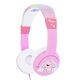 OTL Wired headphones for Kids OTL Peppa Pig Glitter (pink) 068047  PP0776 έως και 12 άτοκες δόσεις 5055371623049