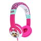 OTL Wired headphones for Kids OTL L.O.L. Surprise! My Diva (pink) 068049  LOL763 έως και 12 άτοκες δόσεις 5055371622943