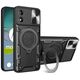 Techsuit Case for Motorola Moto E13 - Techsuit CamGuard Pro - Black 5949419194090 έως 12 άτοκες Δόσεις