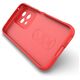 Techsuit Case for Honor 200 Lite - Techsuit Magic Shield - Red 5949419199835 έως 12 άτοκες Δόσεις