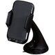 Universal Car Holder for the Dashboard / Windshield Adjustable U16 / 5120 black 5902537001008