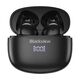 Blackview Blackview AirBuds 7 Wireless Headphones (Black) 067643  AirBuds7-black έως και 12 άτοκες δόσεις 6931548310235