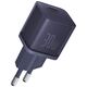 Baseus GaN5S Charger, Type-C, Fast Charge, 30W - Baseus Gallium Nitride (P10162504523-00) - Purple 6932172648657 έως 12 άτοκες Δόσεις