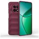 Techsuit Case for Realme 12 / 12x - Techsuit Magic Shield - Bordeaux 5949419189904 έως 12 άτοκες Δόσεις