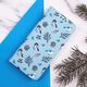 Smart Trendy Winter Birds case for Samsung Galaxy A20e (SM-A202F) 5907457713642