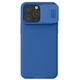 Case APPLE IPHONE 15 PRO Nillkin CamShield Pro blue 6902048266087