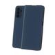 Case MOTOROLA MOTO G22 Smart Soft navy blue 5900495079329