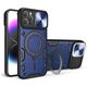 Techsuit Case for iPhone 11 Pro Max - Techsuit CamGuard Pro - Blue 5949419197176 έως 12 άτοκες Δόσεις