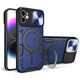 Techsuit Case for iPhone 11 - Techsuit CamGuard Pro - Blue 5949419197374 έως 12 άτοκες Δόσεις