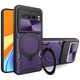 Techsuit Case for Google Pixel 8 Pro - Techsuit CamGuard Pro - Purple 5949419193666 έως 12 άτοκες Δόσεις