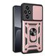 Techsuit Honor 200 Case - Techsuit CamShield Series - Rose Gold 5949419199194 έως 12 άτοκες Δόσεις