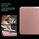 Case APPLE IPAD PRO 11.0 (5GEN) Spigen Urban Fit gold & pink 8809896753456