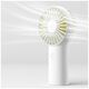 JisuLife Portable Fan 4000mAh - JisuLife (FA20X) - White 6972154736620 έως 12 άτοκες Δόσεις