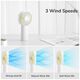 JisuLife Portable Fan 4000mAh - JisuLife (FA20X) - White 6972154736620 έως 12 άτοκες Δόσεις