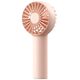 JisuLife Portable Fan 2000mAh - JisuLife (FA20) - Pink 6975061531883 έως 12 άτοκες Δόσεις