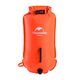 Naturehike Naturehike 18L inflatable waterproof bag NH17S001-G orange 066133  NH17S001-G έως και 12 άτοκες δόσεις 6927595717943