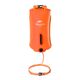 Naturehike Naturehike 18L inflatable waterproof bag NH17S001-G orange 066133  NH17S001-G έως και 12 άτοκες δόσεις 6927595717943