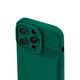 Case SAMSUNG GALAXY A50 Protector Case green 5904161135777