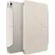 Case iPad Air 11" (2024) UNIQ Camden Click beige 8886463688717