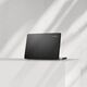 Spigen Urban Fit case for Macbook Pro 16 2021 / 2022 black 8809811857948