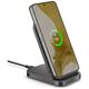 Spigen wireless charger PF2102 Arcfield 15W black 8809896745925