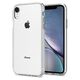 Case IPHONE XR Spigen Liquid Crystal Clear transparent 8809613763874