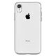 Case IPHONE XR Spigen Liquid Crystal Clear transparent 8809613763874