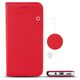 Case OPPO A15S Flip Magnet red 5900495897671