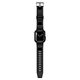 Case for APPLE WATCH 4 / 5 (44 mm) Spigen Rugged Armor Pro black 8809613768060