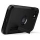 Case IPHONE 11 Spigen Tough Armor black 8809671010354