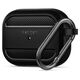 Case APPLE AIRPODS PRO Spigen Rugged Armor Matte black 8809685624028