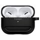 Case APPLE AIRPODS PRO Spigen Rugged Armor Matte black 8809685624028