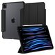 Case APPLE IPAD PRO 11.0 (2gen / 3gen) Spigen Ultra Hybrid Pro black 8809811853155