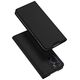 Case REALME 9I with a Flip Dux Ducis Skin Leather black 6934913040799