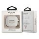 Original Case APPLE AIRPODS 3 Guess Silicone Glitter (GUA3SGGEH) white 3666339010256