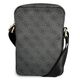 Bag Guess 10"4G Big Metal Logo (Gutb10g4gfgr) gray 3666339036171