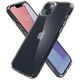 Case IPHONE 14 PLUS Spigen Ultra Hybrid Crystal transparent 8809811864076