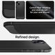 Case IPHONE 14 PLUS Spigen Rugged Armor MagSafe Matte black 8809811864038