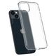 Case IPHONE 14 PLUS Spigen Ultra Hybrid Crystal Frost Clear 8809811864137