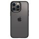 Case IPHONE 14 PRO Spigen Ultra Hybrid Crystal Frost Black 8809811864656