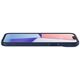 Case IPHONE 14 PLUS Spigen Liquid Air navy blue 8809811864052