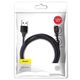 Baseus Yiven Lightning Cable 120cm 2A - Black 6953156253001