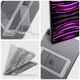 Case APPLE IPAD PRO 12.9 (5gen / 6gen) Spigen Airskin Hybrid "S" transparent 8809811868685