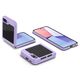 Case SAMSUNG GALAXY Z FLIP 5 Spigen Airskin purple 8809896745741