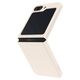 Case SAMSUNG GALAXY Z FLIP 5 Spigen Airskin Pearled Ivory beige 8809896745734