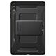 Case SAMSUNG GALAXY TAB S9+ 12.4 Spigen Tough Armor Pro black 8809896751490